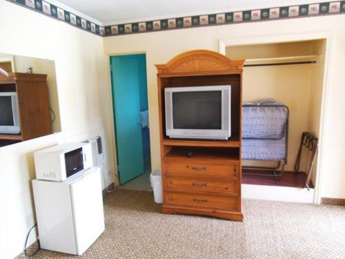 פרנקלין Relax Inn חדר תמונה