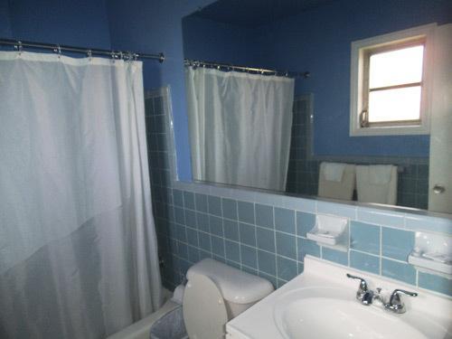פרנקלין Relax Inn חדר תמונה