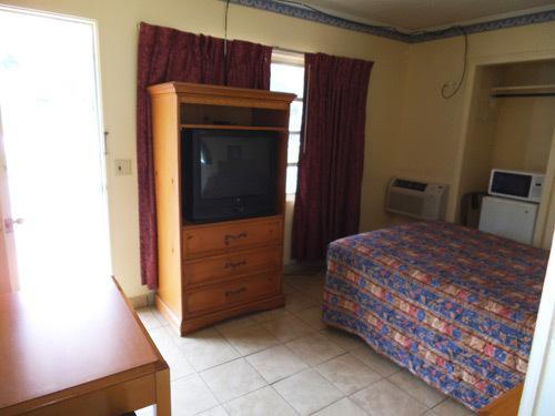 פרנקלין Relax Inn חדר תמונה